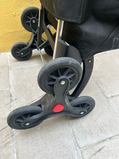Rolser Shopping Trolley