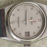 Classic Lady's Watch RADO Shangri La 70s Automatic Vintage Original Image 6