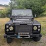 Land Rover Defender 2007 Image 9
