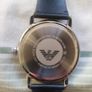 Armani Watch Image 2