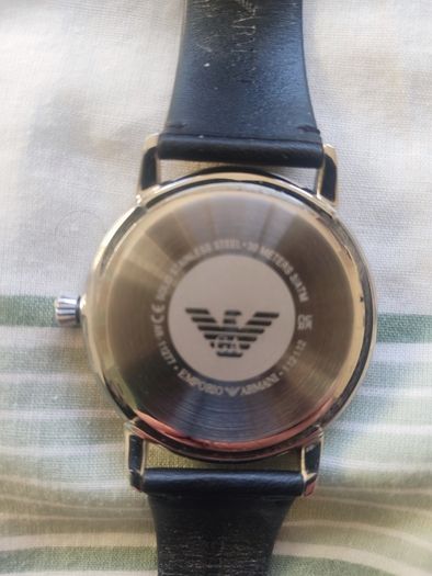 Armani Watch