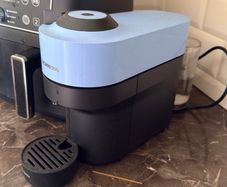 Nespresso Vertuo Pop Coffee Machine