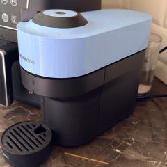 Nespresso Vertuo Pop Coffee Machine