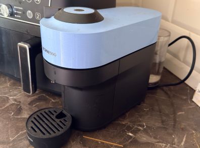 Nespresso Vertuo Pop Coffee Machine