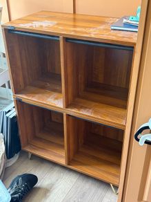Vinyl Storage