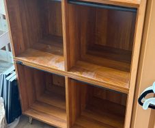 Vinyl Storage