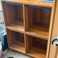Vinyl Storage
