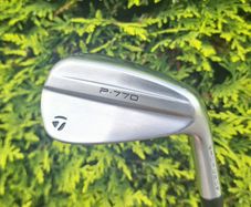 P770/790 Combo irons