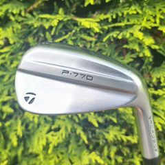 P770/790 Combo irons
