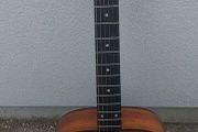 Maton EBW808 Blackwood Electro Acoustic Guitar with AP5 Pro pickup and Original  Maton Case