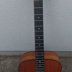 Maton EBW808 Blackwood Electro Acoustic Guitar with AP5 Pro pickup and Original  Maton Case