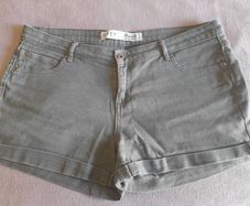 ladies shorts size 12