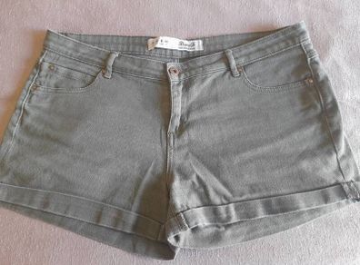 ladies shorts size 12
