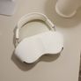 AirPods Max, Silver (Lightning) Image 2