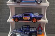 Hot Wheels 1:43 scale diecast cars Pack of 5 1