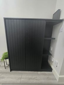 Shoe rack