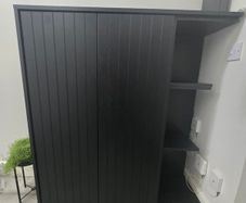 Shoe rack
