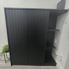 Shoe rack