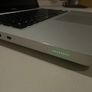 Macbook 13" (not working) Model A1278 Image 3