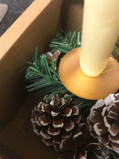 Christmas Decorations new