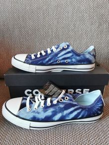 Men's Converse runners NEW size UK 7