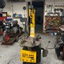 tyre machine Image 5