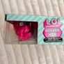 L.O.L. LOL Surprise Hair Hair Hair Series 2 Brass Kitty MGA PLease see photos Image 8