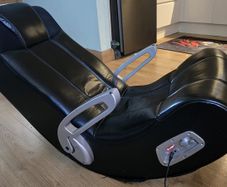 X Rocker gaming chair