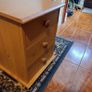bedside locker Image 3