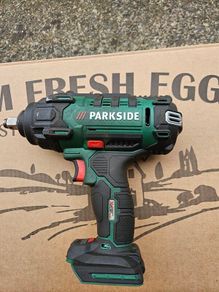 impact wrench