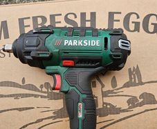 impact wrench