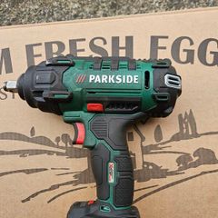 impact wrench