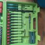 Draper 70 piece tool set Image 3