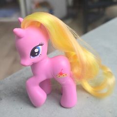 Cherry Pie Rare HTF MLP G4 My Little Pony 2010