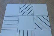 Vives tiebele and vodevil tiles 5m2