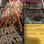 STAR WARS WEEKLY, Marvel Comics - Issues #10, #11 and #14  April 12th, 19th and May 10th 1978 Image 2