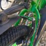 20inch kids bike bmx nitro Image 4