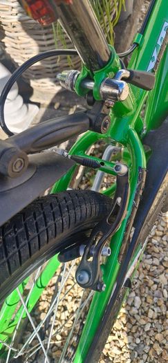 20inch kids bike bmx nitro