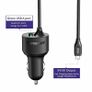Tronsmart CCTA USB Type-C/Micro USB QC 3.0 Quick Car Charger 3.0 Certified 33W (Brand New/Warranty) Image 2