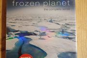 Frozen Planet - The Complete Series [DVD]