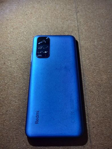Redmi Note 11