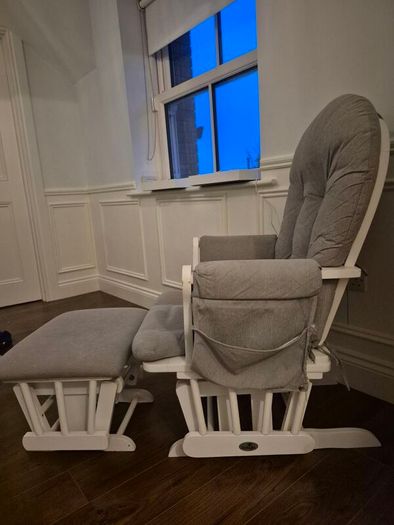 Babylo rocking chair