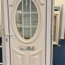Pvc doors Image 2