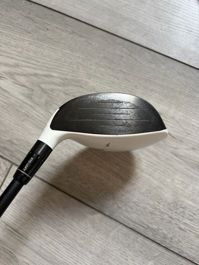 Taylormade RBZ stage 2 3 wood