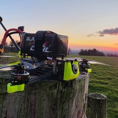 Flywoo FPV drone