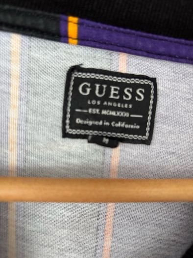 Guess Long Sleeve