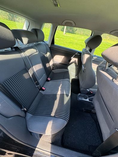 2007 Volkswagen Polo