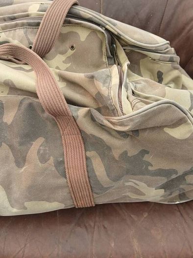 ONeillsArmy/ Military Hold All Bag, XXL