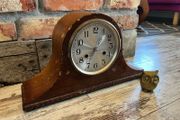 Vintage clock