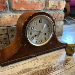 Vintage clock